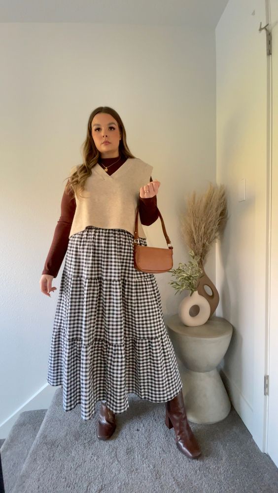 fall outfit ideas church